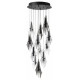 Каскадная люстра Odeon Light L-vision Afalina 5442/69L