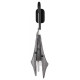 Бра Odeon Light L-vision Afalina 5442/6WL