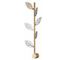 Настенный светильник Odeon Light L-vision Listva 5445/5WL