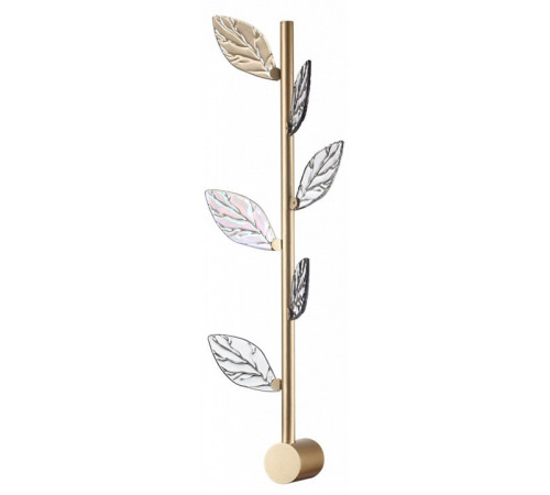 Настенный светильник Odeon Light L-vision Listva 5445/5WL