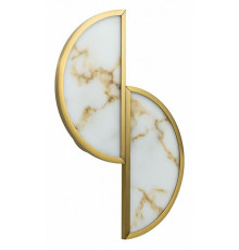 Настенный светильник Odeon Light Toscana 5447/2W