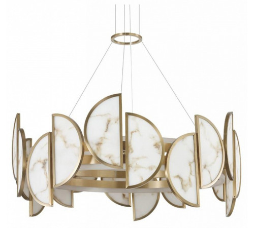 Подвесная люстра Odeon Light Toscana 5447/40L