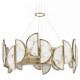 Подвесная люстра Odeon Light Toscana 5447/40L