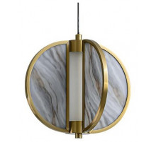 Подвесной светильник Odeon Light Toscana 5448/12L