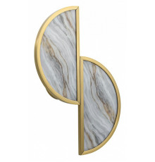 Настенный светильник Odeon Light Toscana 5448/2W
