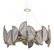 Подвесная люстра Odeon Light Toscana 5448/40L