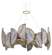 Подвесная люстра Odeon Light Toscana 5448/40L