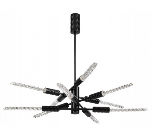 Люстра на штанге Odeon Light L-vision Kolos 5459/28L Люстра на штанге Odeon Light L-vision Kolos 5459/28L