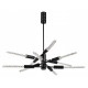Люстра на штанге Odeon Light L-vision Kolos 5459/28L