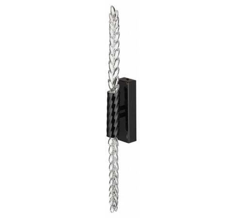 Настенный светильник Odeon Light L-vision Kolos 5459/5WL