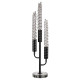 Настольная лампа Odeon Light L-vision Kolos 5459/9TL