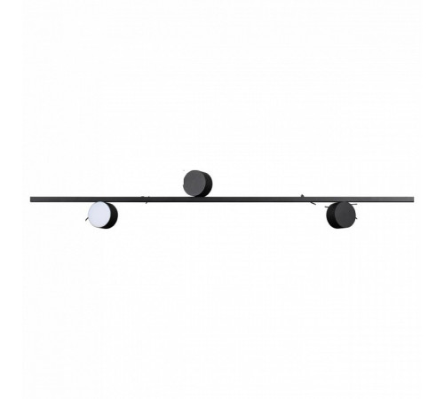 Подвесная люстра Odeon Light Nera 6600/21L