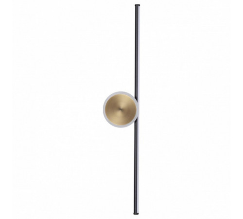 Настенный светильник Odeon Light Stilo 6601/18WL