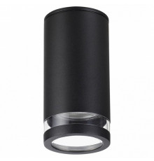 Уличный потолочный светильник Odeon Light Motto 6605/1C