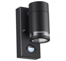 Уличный настенный светильник Odeon Light Motto 6605/1W