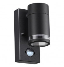 Уличный настенный светильник Odeon Light Motto 6605/1W