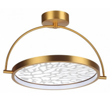 Потолочный светильник Odeon Light Solaris 6627/36CL