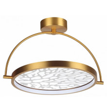 Потолочный светильник Odeon Light Solaris 6627/36CL
