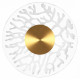 Настенный светильник Odeon Light Solaris 6627/9WL