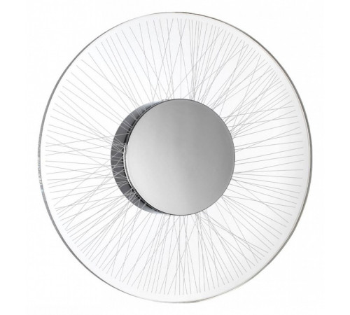 Настенный светильник Odeon Light Solaris 6628/9WL