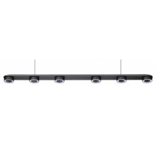 Подвесной светильник Odeon Light Turman 6631/64L