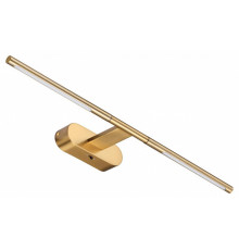 Подсветка для картин Odeon Light Hightech Aledo 6635/7WL