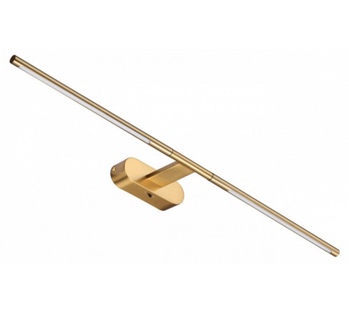 Подсветка для зеркала Odeon Light Aledo 6635/9WL