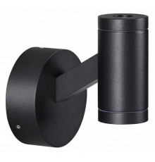 Уличный настенный светильник Odeon Light Prody 6636/6WL