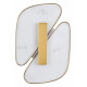 Настенный светильник Odeon Light Chiara 6638/10WL