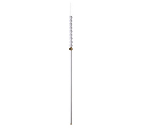 Подвесной светильник Odeon Light Monella 6639/12L