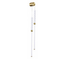 Настенный светильник Odeon Light Monella 6639/16WL