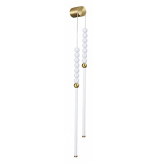 Настенный светильник Odeon Light Monella 6639/16WL