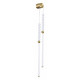 Настенный светильник Odeon Light Monella 6639/16WL