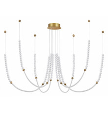 Подвесная люстра Odeon Light Monella 6639/70L