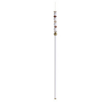 Подвесной светильник Odeon Light Monella 6640/12L