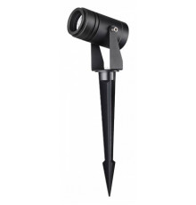 Грунтовый светильник Odeon Light Stima 6647/10GL