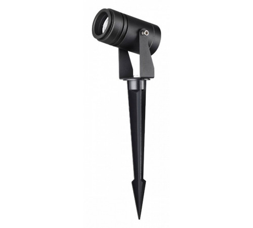 Грунтовый светильник Odeon Light Stima 6647/10GL