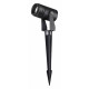 Грунтовый светильник Odeon Light Stima 6647/10GL