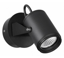 Уличный настенный светильник Odeon Light Stima 6647/10WL