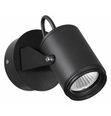 Уличный настенный светильник Odeon Light Stima 6647/10WL