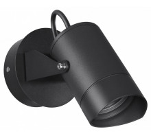 Уличный настенный светильник Odeon Light Nature Stima 6647/10WL3