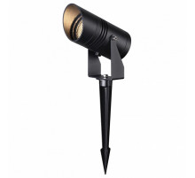 Грунтовый светильник Odeon Light Nature Stima 6647/15GL3