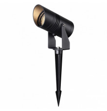 Грунтовый светильник Odeon Light Nature Stima 6647/15GL3