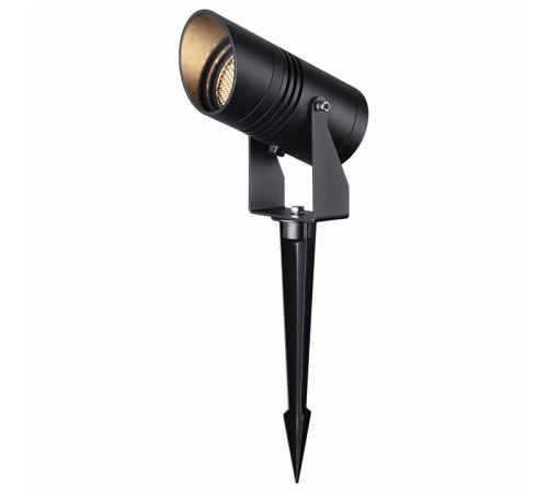 Грунтовый светильник Odeon Light Nature Stima 6647/15GL3