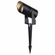 Грунтовый светильник Odeon Light Nature Stima 6647/15GL3