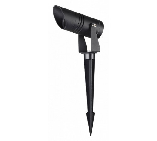 Грунтовый светильник Odeon Light Stima 6648/6GL
