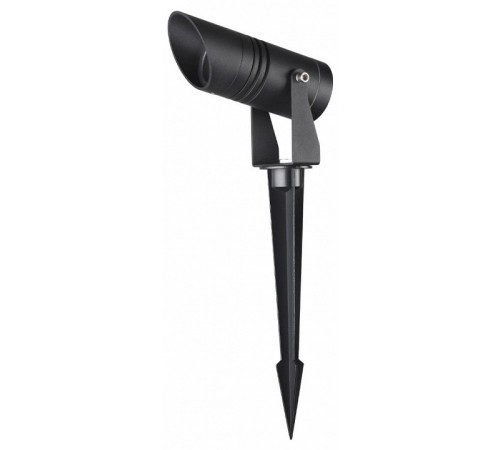 Грунтовый светильник Odeon Light Nature Stima 6648/6GL3