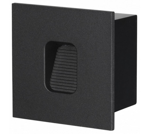 Подсветка для лестниц Odeon Light Nature Vitty 6650/1WL3 Подсветка для лестниц Odeon Light Nature Vitty 6650/1WL3