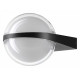 Уличный настенный светильник Odeon Light Tilda 6652/12WL