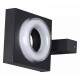 Уличный настенный светильник Odeon Light Vart 6654/5WL